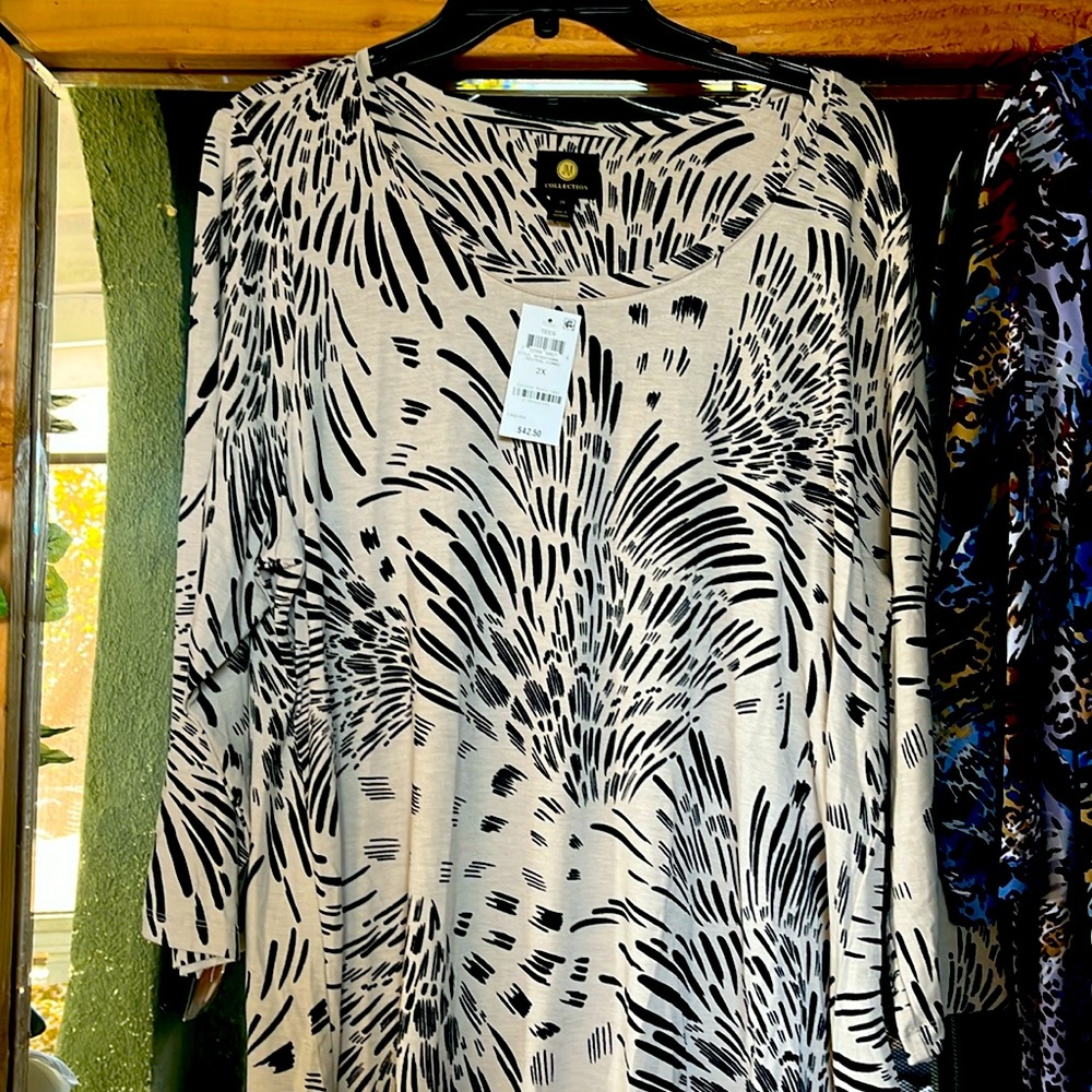Cute jk collection blouse